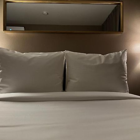 Tb Hotel Downtown Miami Bagian luar foto