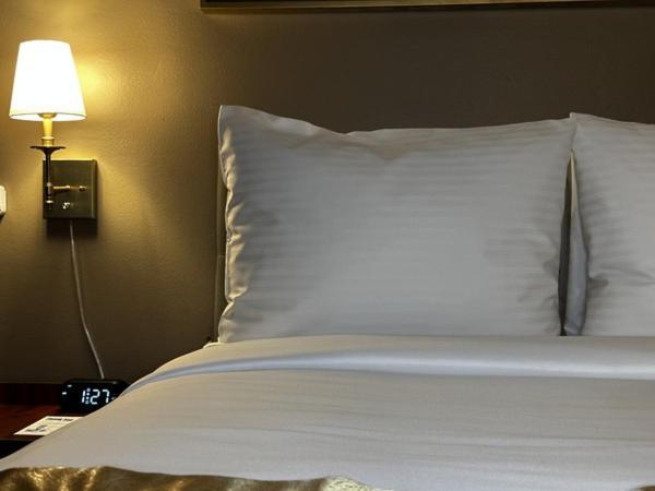 Tb Hotel Downtown Miami Bagian luar foto
