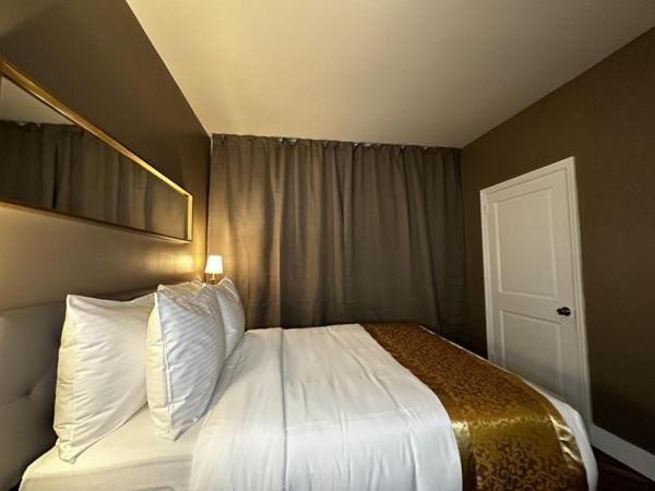 Tb Hotel Downtown Miami Bagian luar foto