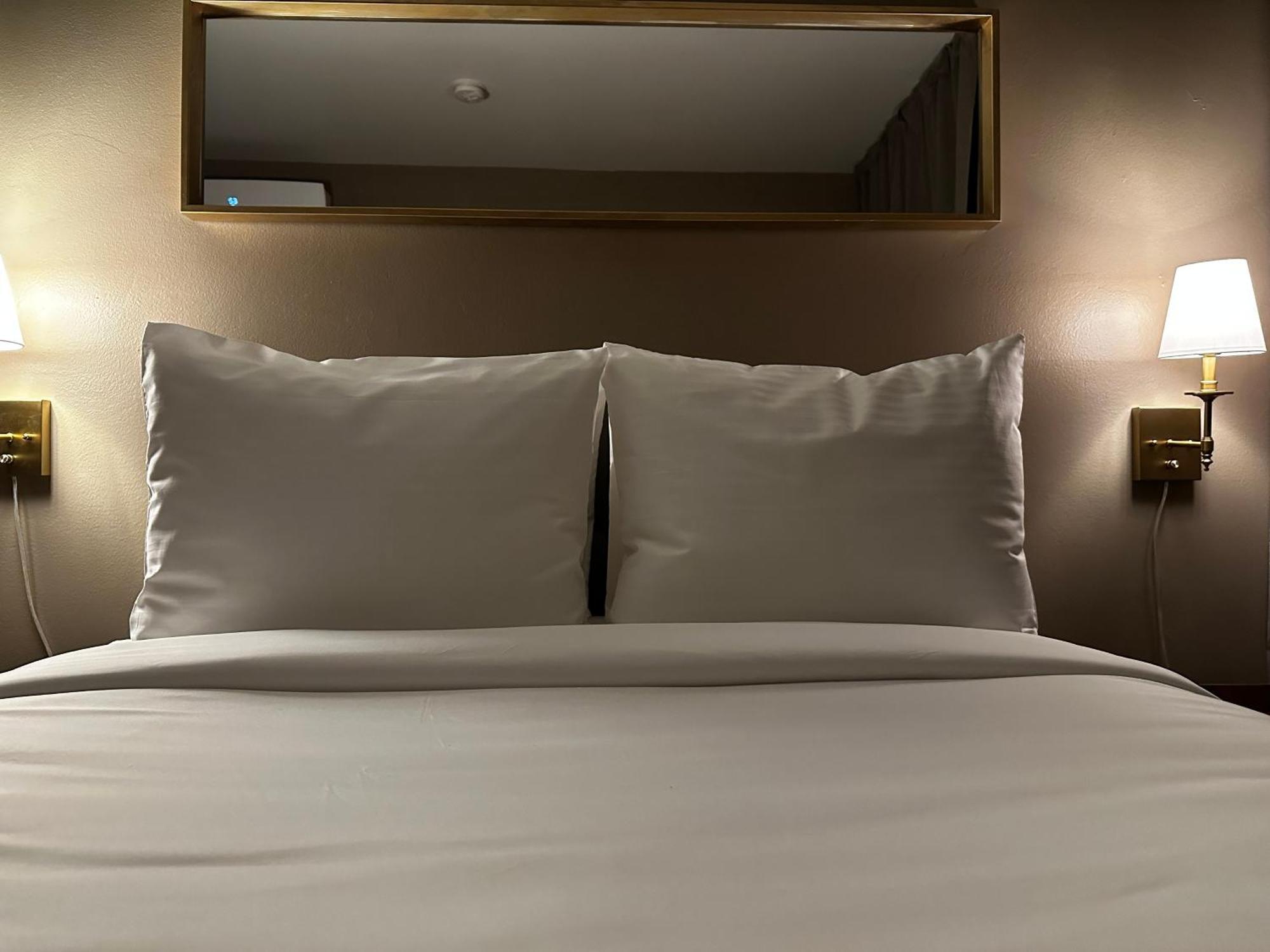 Tb Hotel Downtown Miami Bagian luar foto