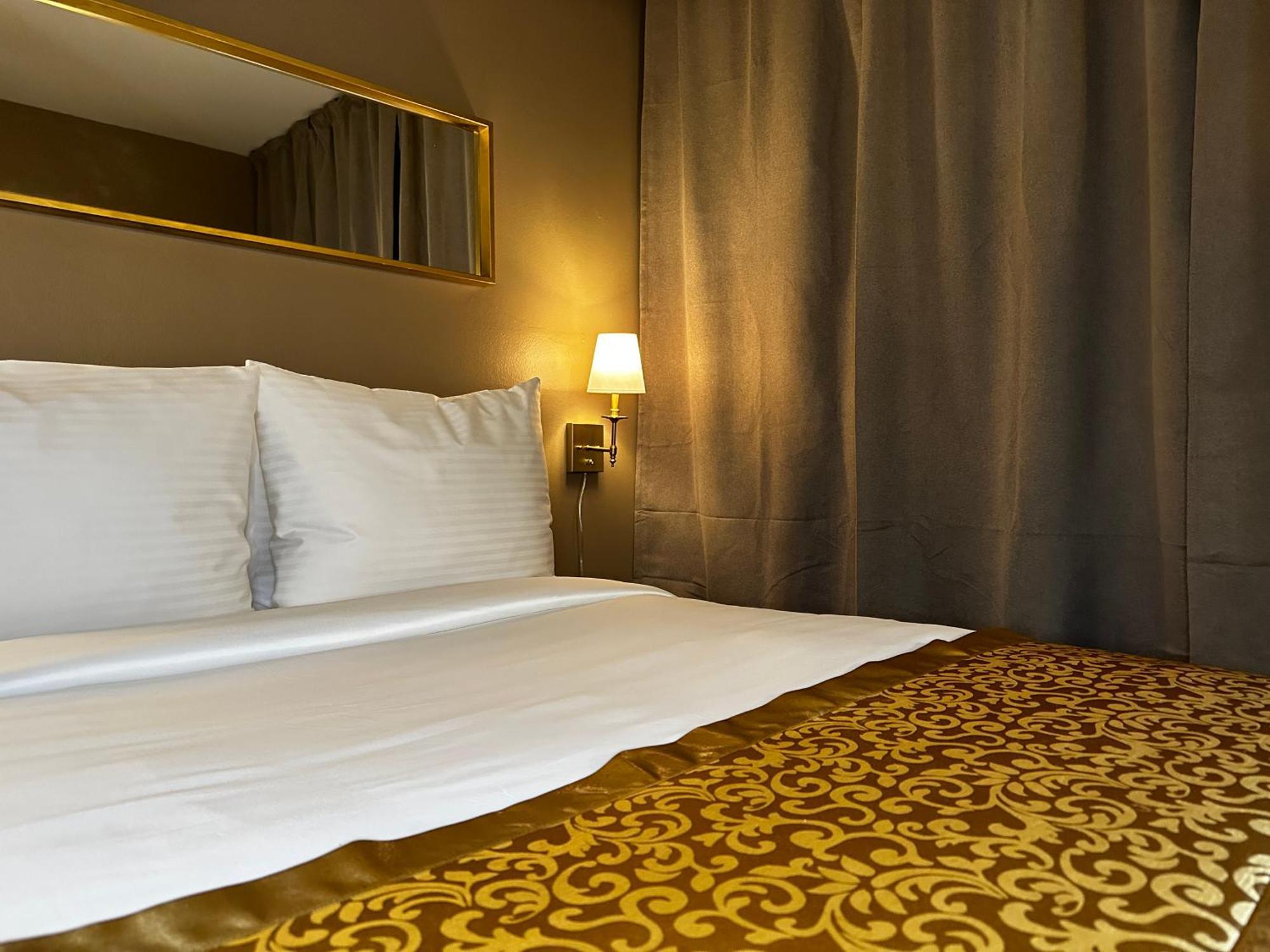 Tb Hotel Downtown Miami Bagian luar foto